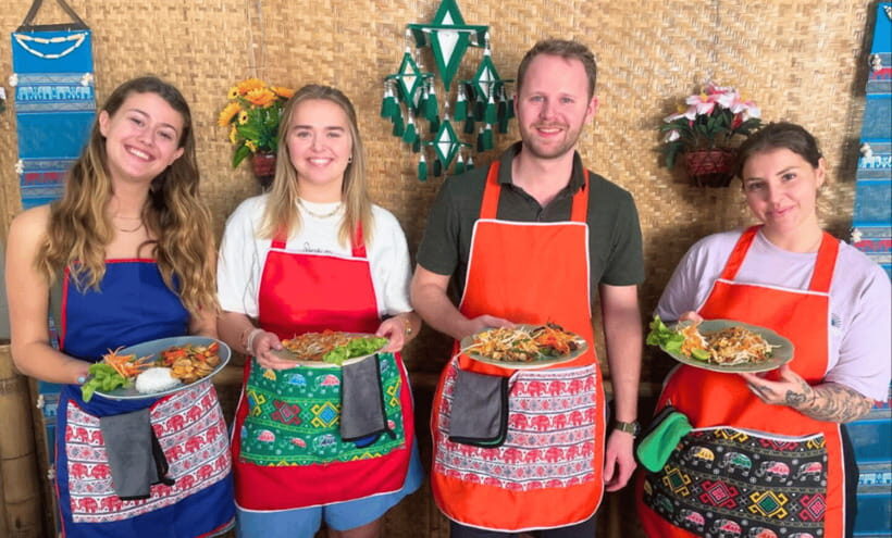 Chiang Mai : Super Fun Thai Cooking Class - Should You Book This Thai Cooking Class?