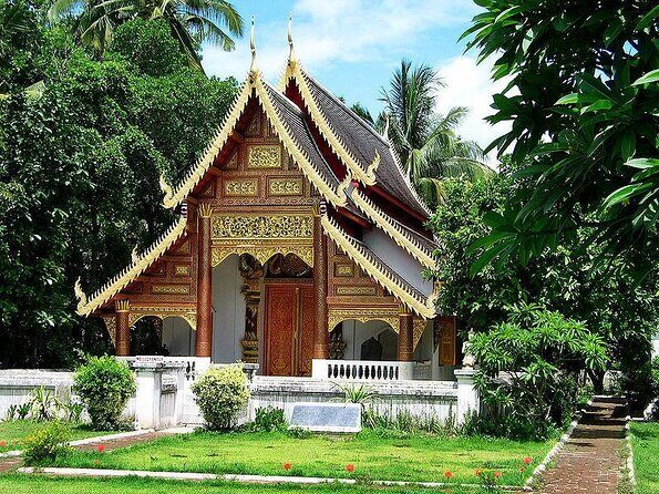 Chiang Mai Temples & City - Key highlights at a glance