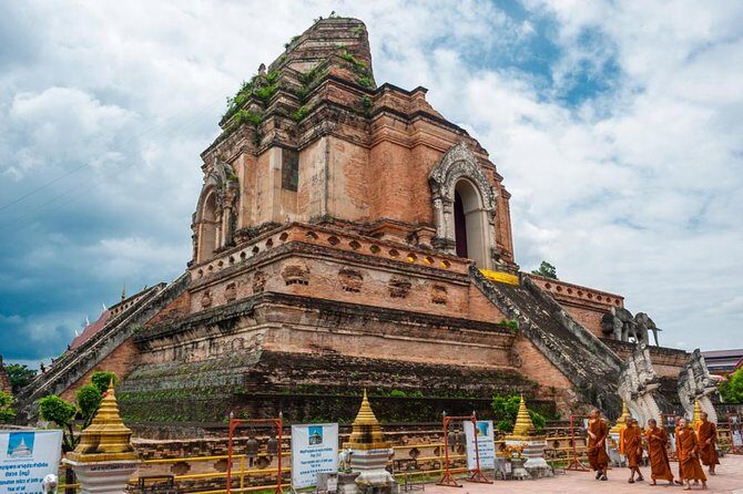 Chiang Mai Temples & City - What you get from the guide (and why it matters)
