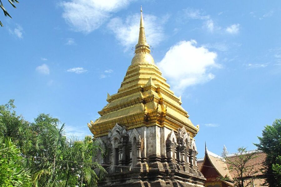 Chiang Mai: Temples & Culture Tour - Key highlights to know before you go