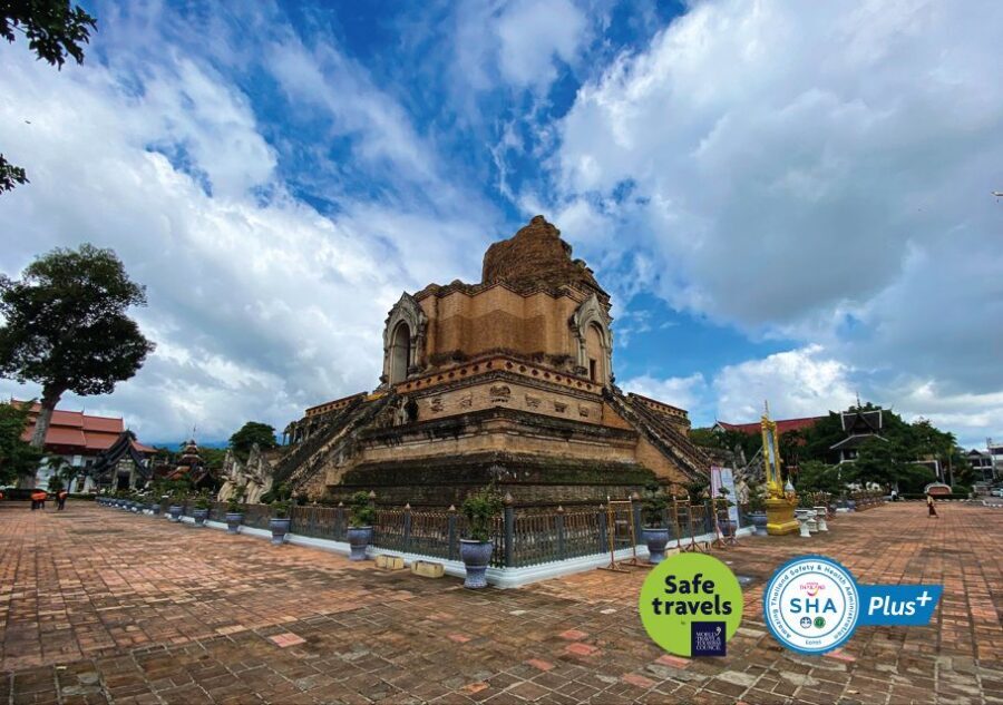 Chiang Mai: Temples & Culture Tour - Why this 4-hour temple circuit is such a smart use of time