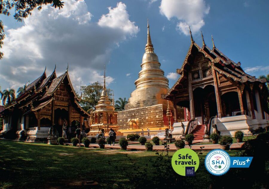 Chiang Mai: Temples & Culture Tour - What I think about the guides and the small-group feel