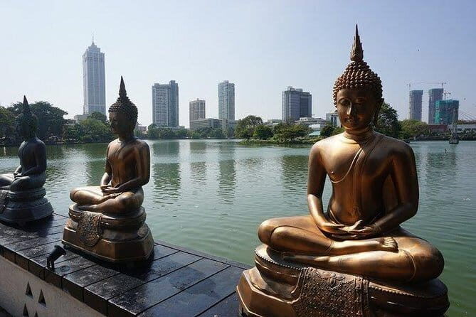 Chiang Mai Temples Visit Walking Tour with Ex-Monk Guide Part 2 - Stop 4: Wat Chiang Yuen and its Burmese colonial gate