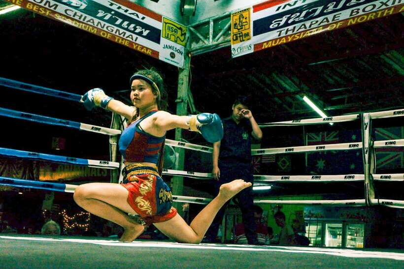 Chiang Mai: Thaphae Boxing Stadium Muay Thai - Where this fits in your Chiang Mai trip (and when it won’t)