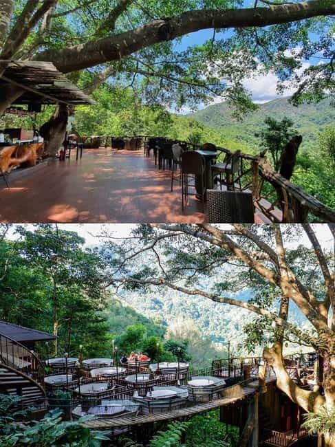 Chiang Mai: The Giant Café & Mae Kampong Village Day Trip - Mae Kampong Village: slow walking, wooden houses, and real routines