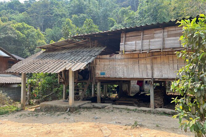 Chiang Mai to Doi Inthanon Full Day Shared Tour - Wachirathan Falls: the big waterfall moment