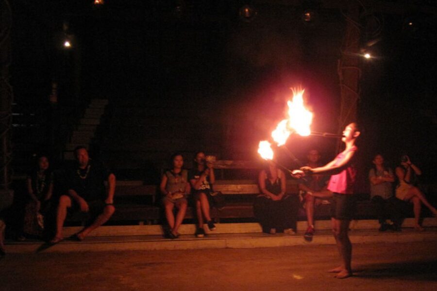Chiang Mai Traditional Khan Toke Meal & Cultural Performance - Should You Book This Tour?