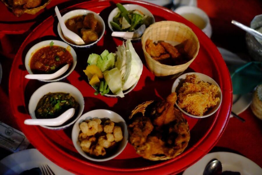 Chiang Mai Traditional Khan Toke Meal & Cultural Performance - Price and Value: What $48 Buys You in Chiang Mai