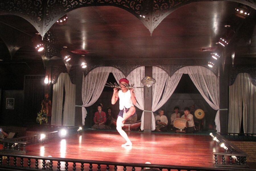 Chiang Mai Traditional Khan Toke Meal & Cultural Performance - Who Should Book This Khan Toke Night (and Who Should Skip)