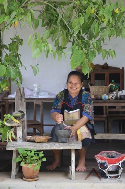 Chiang Mai : Traditional Northern Cooking Class - Key highlights you’ll care about