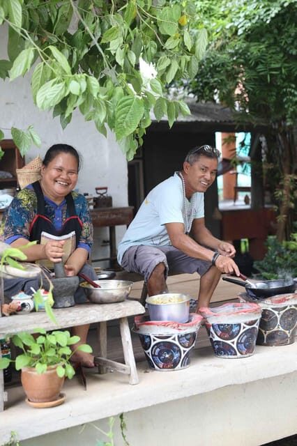 Chiang Mai : Traditional Northern Cooking Class - Value check: is $38 for 3 hours worth it?