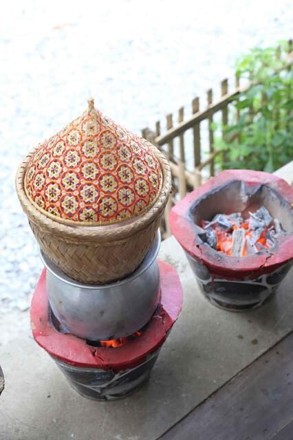 Chiang Mai : Traditional Northern Cooking Class - The overall flow: how the class builds toward a full Northern meal
