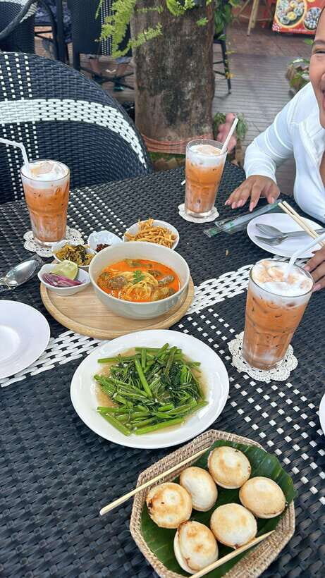 Chiang Mai: Walking Food Tour - Price and Value: Why $53 Can Make Sense Here