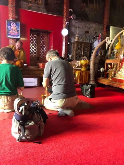 Chiang Mai: Wat Pha Lat & Wat Phra That Doi Suthep Tour - Why This Evening Temple Combo Works So Well in Chiang Mai