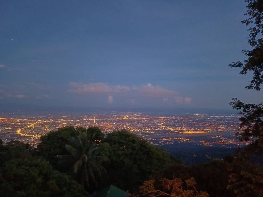 Chiang Mai: Wat Pha Lat & Wat Phra That Doi Suthep Tour - Who This Tour Suits Best (and Who Should Rethink It)