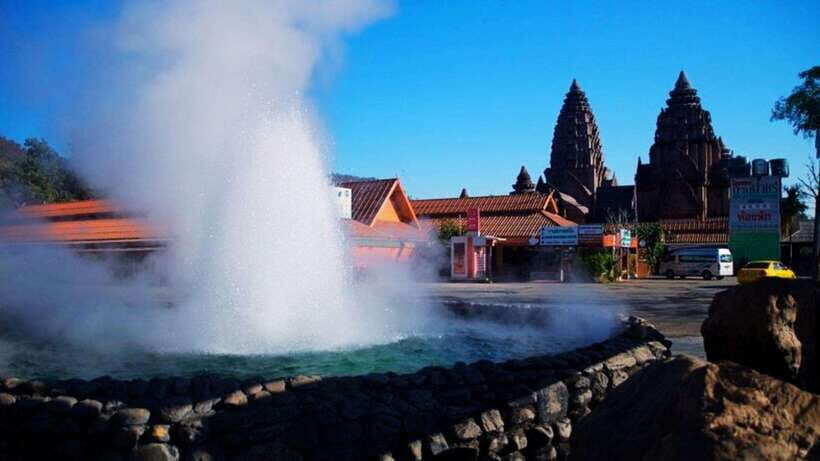 Chiang Mai: White, Blue & Big Buddha Temples in Chiang Rai - Who This Tour Fits Best—and Who Might Want a Different Plan