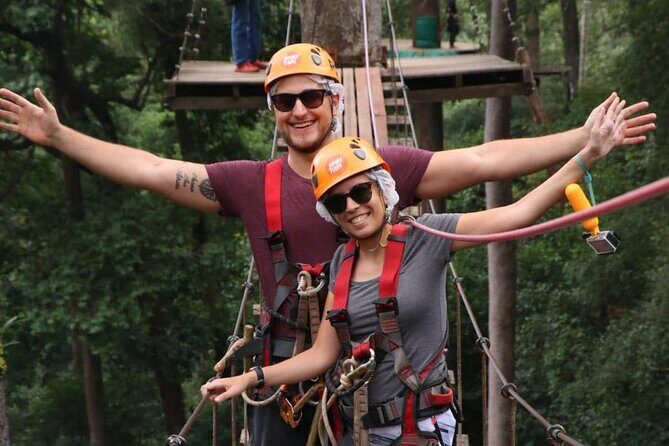 Chiang Mai Zip Line Experience - How Long It Takes (and How to Plan Your Day Around It)