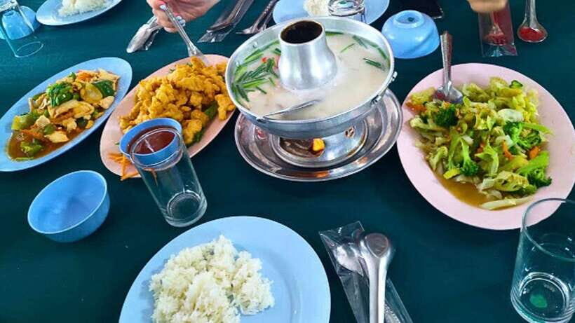 Chiang Mai:Doi Inthanon National Park & Hike at Kew Mae Pan - Price and logistics: is $41 good value?