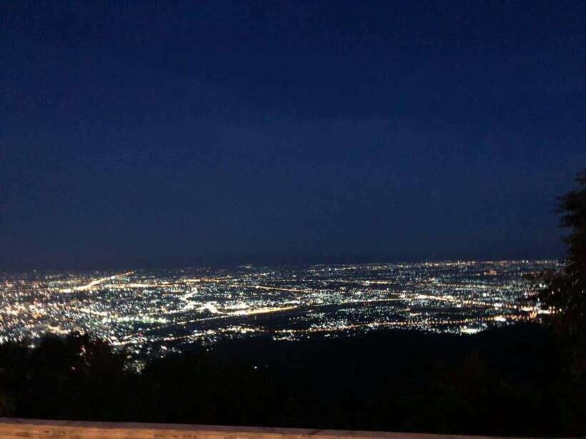 Chiang Mai:Wat Phra That Doi Suthep & Wat Umong Evening Tour - Key things I’d watch for on this tour