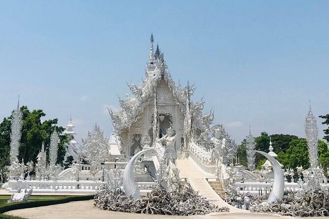 Chiang Rai and White Temple Private All-Inclusive Day-Tour - A full-day northbound route from Chiang Mai (and why it works)