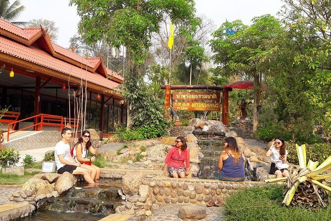 Chiang Rai Day Tour from Chiang Mai + The Long Neck Hill Tribe With Boat - Baan Dam Museum (Black House): Thawan Duchanee’s weird architecture stop