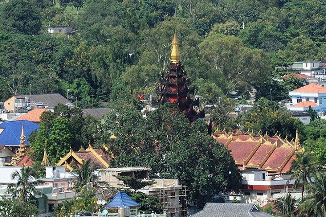 Chiang Rai Day Tour from Chiang Mai + The Long Neck Hill Tribe With Boat - Price and logistics: is $79 worth the time you’ll spend in the van?
