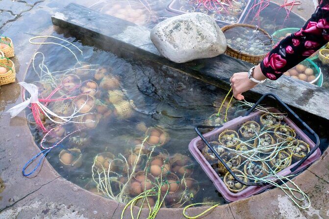 Chiang Rai Day Tour from Chiang Mai: White Temple & More w/ Lunch - Key points to know before you go