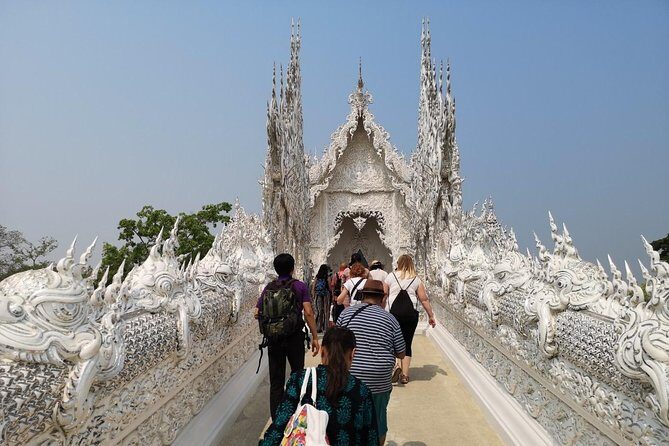 Chiang Rai Day Trip from Chiang Mai City with Golden Triangle - The road reality: timing, pickup, and how to manage a 13–14 hour day