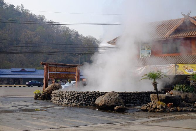 Chiang Rai Day Trip from Chiang Mai City with Golden Triangle - Price and value: what you’re getting for $81.53