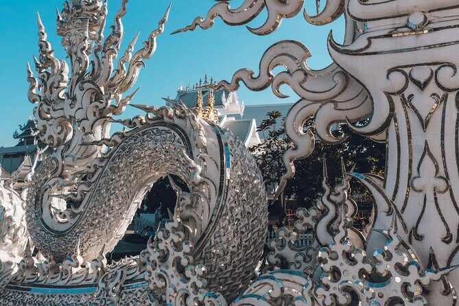 Chiang Rai Famed Temples and Golden Triangle Tour from Chiang Mai - Price and logistics: does $77.07 feel worth it?