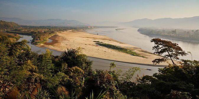 Chiang Rai, Golden Triangle and Long Neck Karen - A fast, focused Golden Triangle day from Chiang Rai