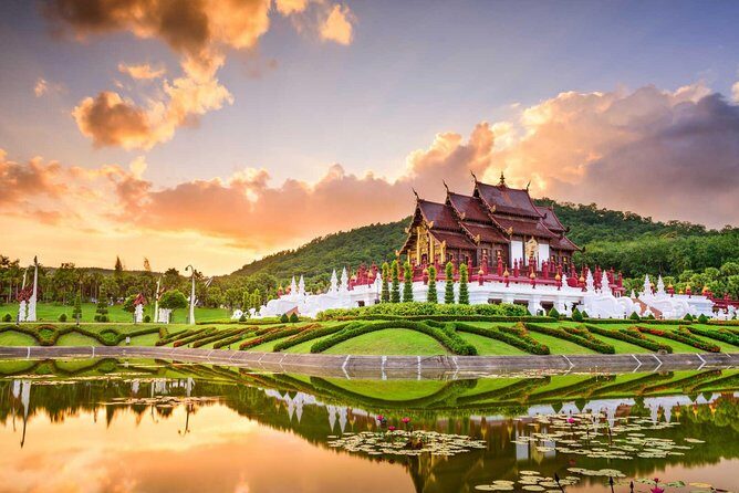 Chiang Rai, Golden Triangle and Long Neck Karen - Akha Hill Tribe visit: names, customs, and respectful questions
