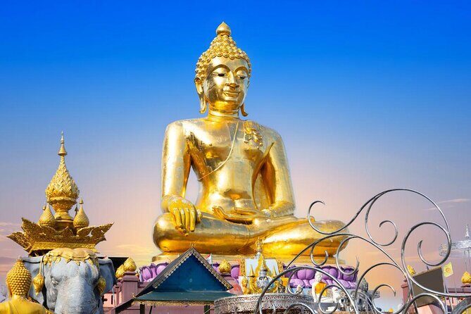 Chiang Rai One Day: Golden Triangle, Laos Border, Long Neck Tribe - Quick Take: Is This Day Trip Worth Your Time?