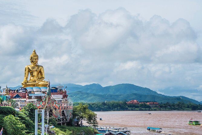 Chiang Rai One Day: Golden Triangle, Laos Border, Long Neck Tribe - Long Neck Karen Village: A Brief Cultural Look (Plan Your Expectations)