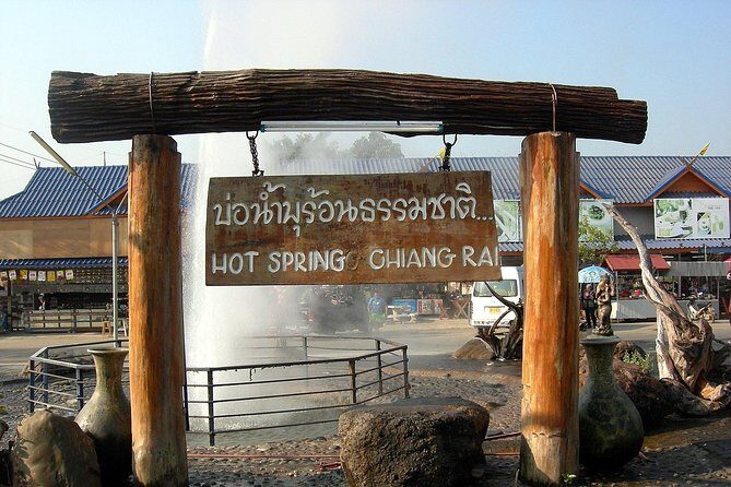 Chiang Rai One Day: White Temple, Golden Triangle, Akha Hilltribe - The Schedule Reality: Expect a Long Van Day