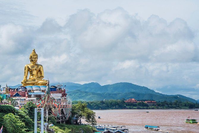 Chiang Rai One Day : White Temple, Golden Triangle, Boat Ride to Laos, Long Neck - Price and Value: What You Pay For and What to Bring