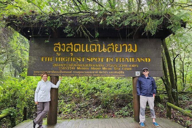 Chiang Rai Temples Day Trip from Chiang Mai - Mae Kachan long-neck village: optional, cultural, and not for everyone