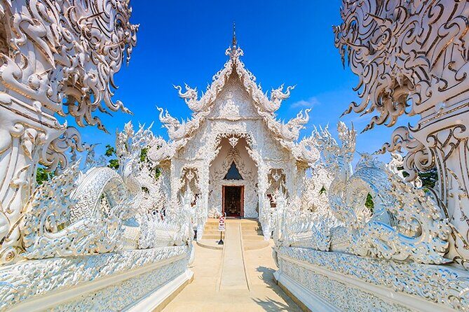 Chiang Rai Temples Private Tour from Chiang Mai - All Inclusive - Key things I’d look forward to