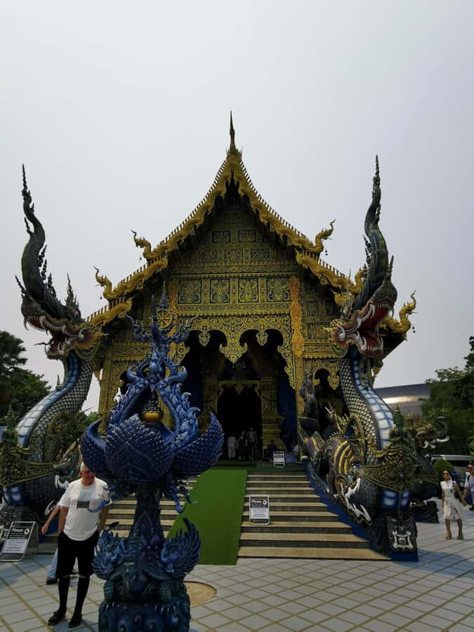 Chiang Rai White, Blue, Red 3 Temples Tour - Final Verdict: Should You Book This White, Blue, Red Temples Tour?