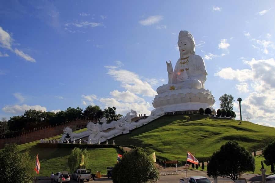 Chiang Rai White Temple and Blue Temple Day Tour - Value and price: does $27 feel fair?