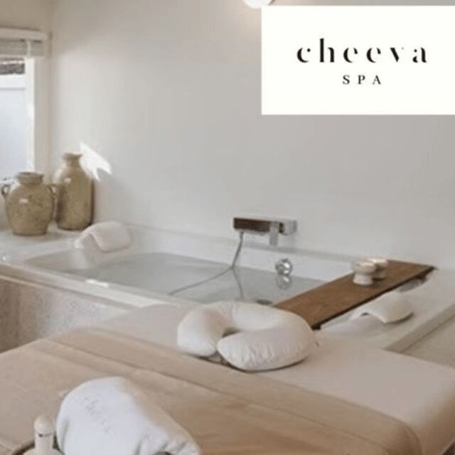 Chiangmai: Cheeva Spa Packages Discounted E-Voucher - Chiang Mai Spa Packages at Cheeva: A Calm Reset With Safety in Mind