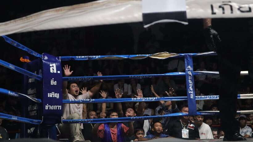 Chiangmai: Chiangmai Boxing Stadiums Ticket - Who should go, who should skip, and what to know inside