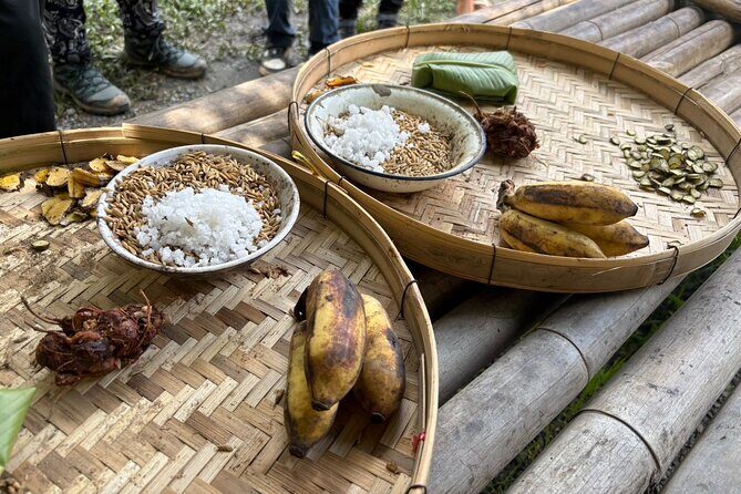 Chiangmai Half Day Visit and Wildlife Experience - Price and Value: Is $51.84 Worth It?