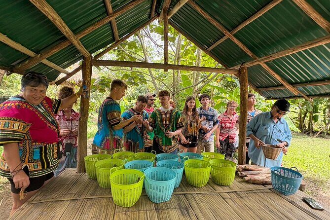 Chiangmai Half Day Visit and Wildlife Experience - Should You Book This Smile Elephant Half Day Visit