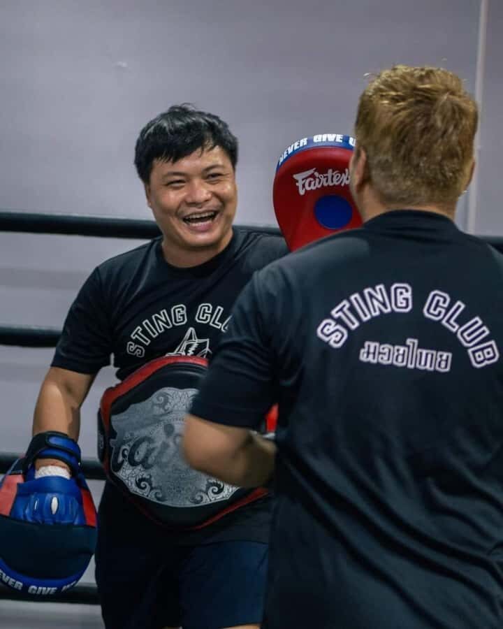 Chiangmai : Muay Thai Training academy - What to Bring (and What You Don’t Need to Stress About)