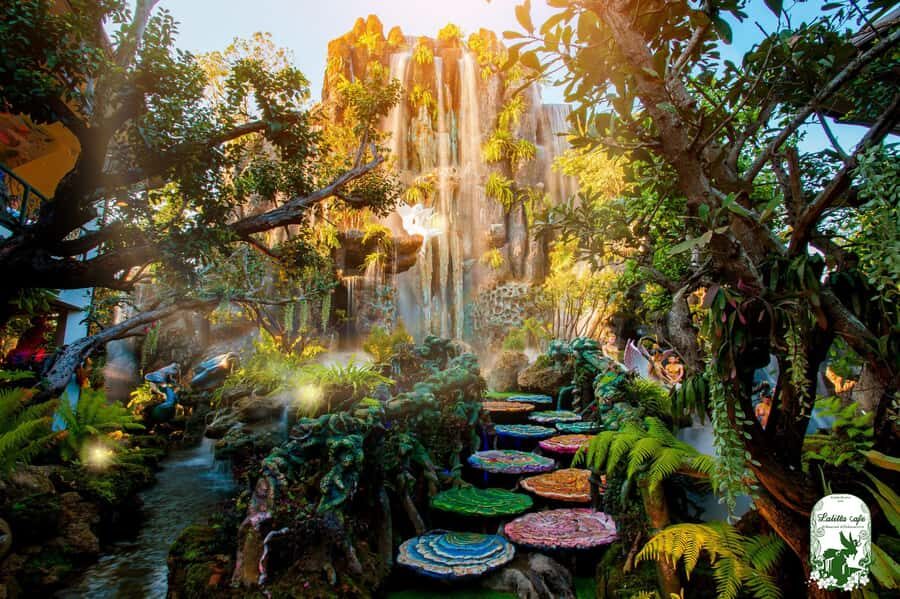 Chiangmai to Chiangrai: 3 Temples, Hot Springs& Lalitta Cafe - Chiang Rai Day Trip From Chiang Mai: The Big Idea
