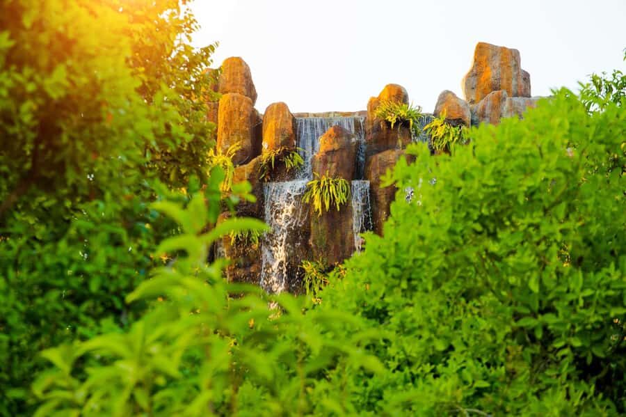 Chiangmai to Chiangrai: 3 Temples, Hot Springs& Lalitta Cafe - Mae Khachan Hot Springs: Relaxation Without the Swim