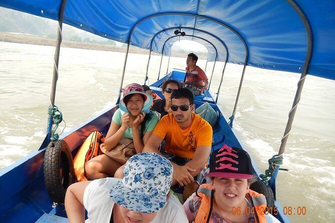 Chiangrai day trip Private Tour - Key highlights worth knowing