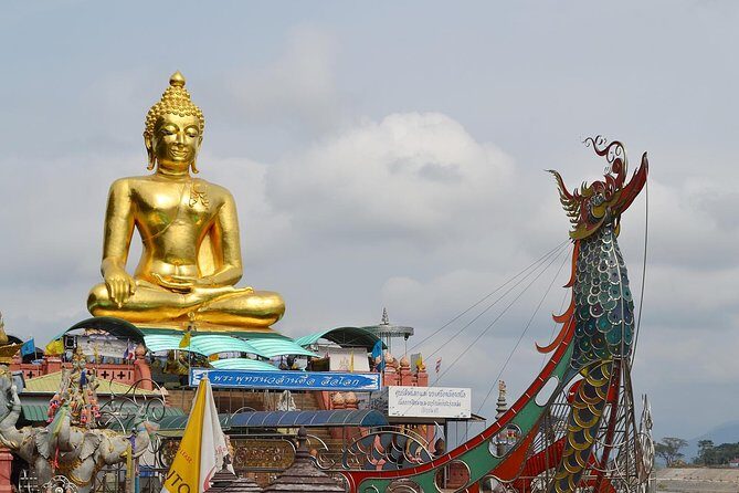 Chiangrai day trip Private Tour - Why Chiang Rai in One Day Works (and what to expect)