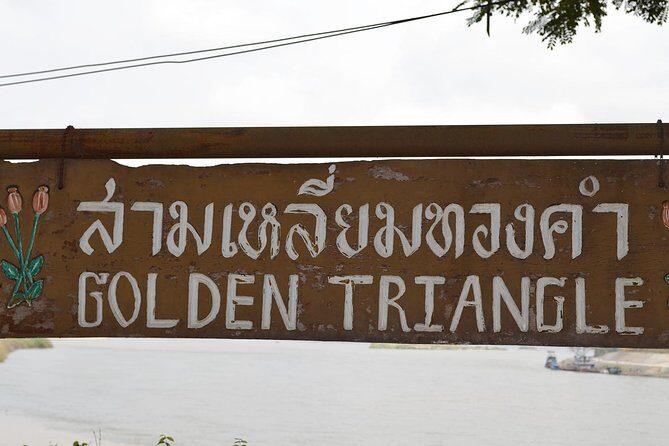 Chiangrai day trip Private Tour - Lunch included: the quiet value of not figuring food out